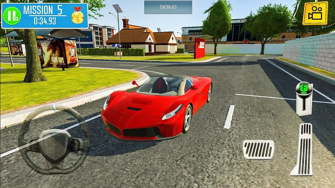 20 Best Parking Games for Android and iOS [Free] 2023