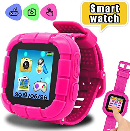 Vetch kid zoom smartwatch