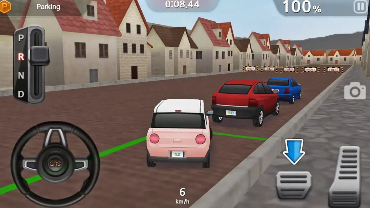 10 Most Popular Parking Games for Android[2023]