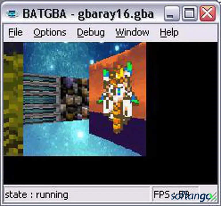 free gba emulator